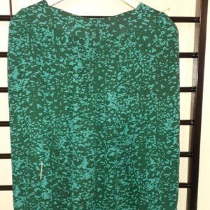 size 2 blouse